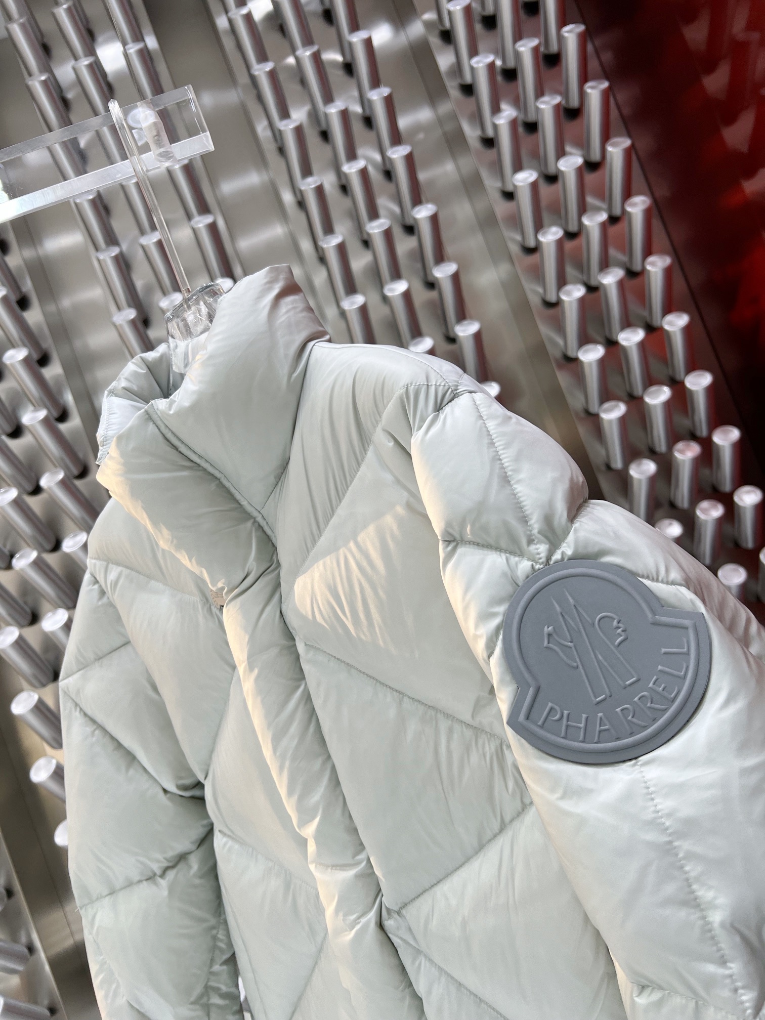 Moncler Down Jackets